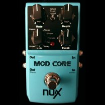 NU-X Mod Core Delux MKII