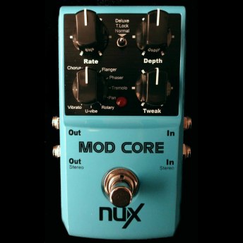NU-X Mod Core Delux MKII - 