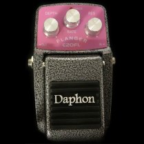 Daphon Flanger E20FL