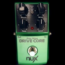 NU-X Drive Core Delux