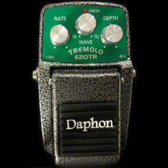 Daphon Tremolo E20TR - Daphon Tremolo E20TR