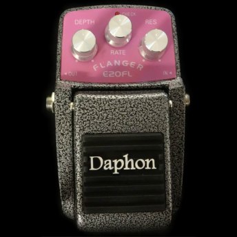 Daphon Flanger E20FL - Daphon Flanger E20FL