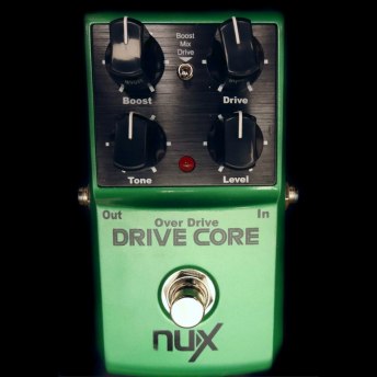 NU-X Drive Core Delux - 