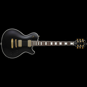 FGN Flame JFL-HH - Black Gloss (B-Stock)