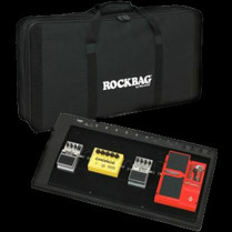 Gigboard med bag 