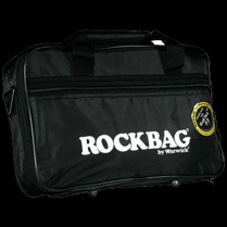 Rockbag effektpedalsbag