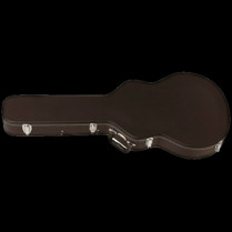 Green Semi-Acoustic Case