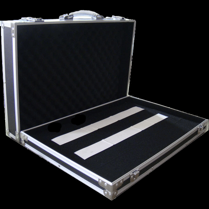 Effektpedal Case by Warwick