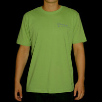 Green Guitars T-shirt