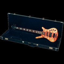Green Case Bas Standard