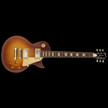 Green LP Standard - Green Humbucker Pickups