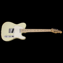 Green TL Vintage Relic