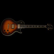Green LP Custom