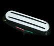 Tesla PLASMA-RS2 (humbucker) - Tesla PLASMA-RS2 (white)