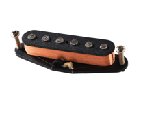 Lundgren Strat-90