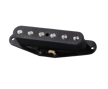 Lundgren Tele P-90 - Neck