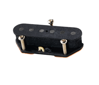 Lundgren Tele Vintage - Lundgren Tele Vintage Bridge 6,4 K Ohm