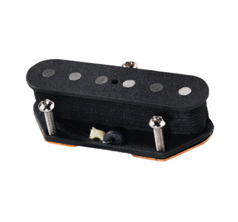 Lundgren Tele Hot 11 K Ohm - Bridge