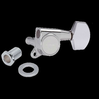 Stämskruvar - Standard metall