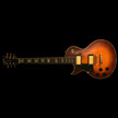 Green LP Pearl - Lefthanded Green Pickups