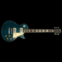 Green LP Standard Blue
