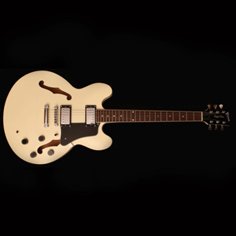 Green B&B White - Green Pickups