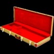 Green Case Vintage