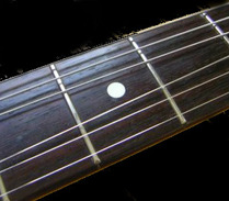Greppbräda inlägg (inlays)