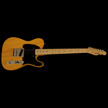 Green TL Hot Rod II - Butterscotch Blonde