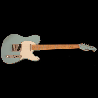 Gilmour Classic - T - Daphne Blue