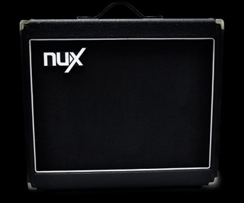 NuX Mighty 15SE - 