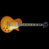FGN NCLS-20R Flame Top