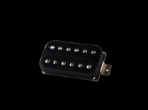 Val av Green Custom Pickups
