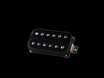 Val av Green Custom Pickups