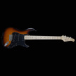 Green Super Blues - Maple fingerboard