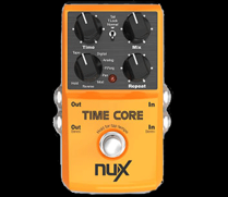 NU-X Time Core DeLux MKII
