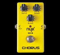 NU-X Ch-3 Chorus