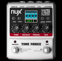 NU-X Time Force