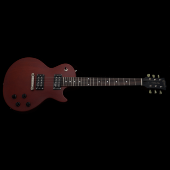 Green LP Studio-Custom Shop - 
