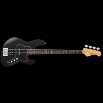 FGN Mighty Jazz
