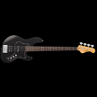 FGN Mighty Jazz - Black
