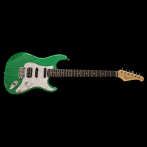 Green ST Special III