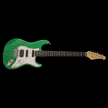 Green ST Special III - Trans Green
