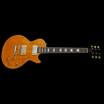 Green LP Amber