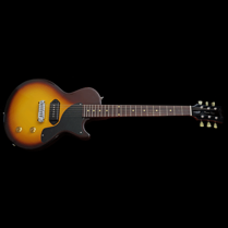 Green LP Junior