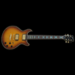 Green 2Cut - Sunburst, Lundgren Pickups
