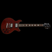 Green 2Cut - Cherry Red, Lundgren Pickups