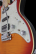 FGN ODYSSEY JOS2FMM - Fire Burst