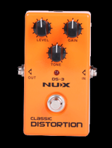 NU-X DS-3