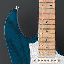 FGN Odyssey EOS-ASH-M
